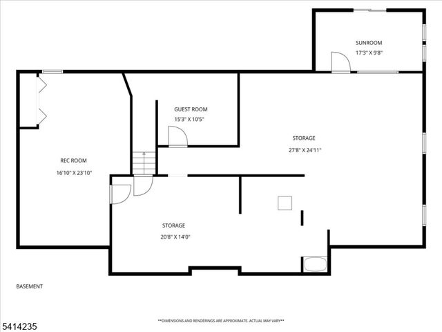 142 N Locust Lake Rd, Hope Twp., NJ 07825