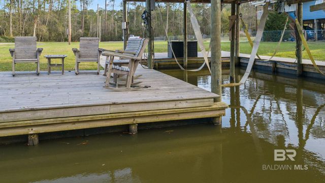 10225 Bayou Circle, Fairhope, AL 36532