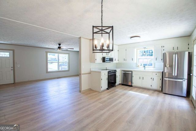 65 Habersham Circle NE, Cartersville, GA 30121