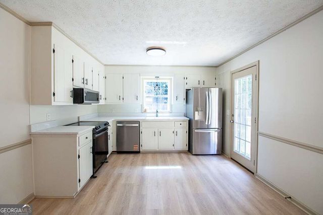 65 Habersham Circle NE, Cartersville, GA 30121