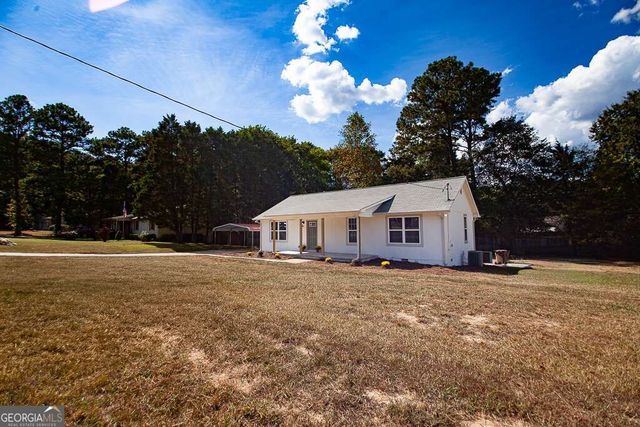 65 Habersham Circle NE, Cartersville, GA 30121