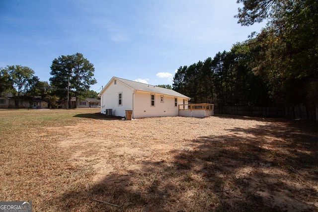 65 Habersham Circle NE, Cartersville, GA 30121
