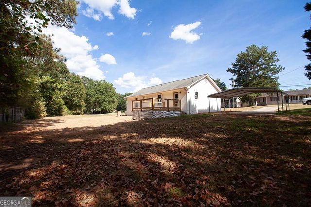 65 Habersham Circle NE, Cartersville, GA 30121