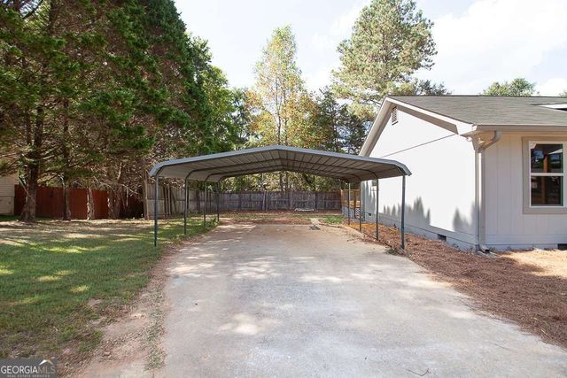 65 Habersham Circle NE, Cartersville, GA 30121
