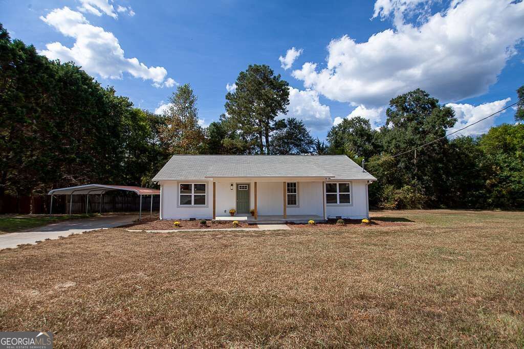 65 Habersham Circle NE, Cartersville, GA 30121