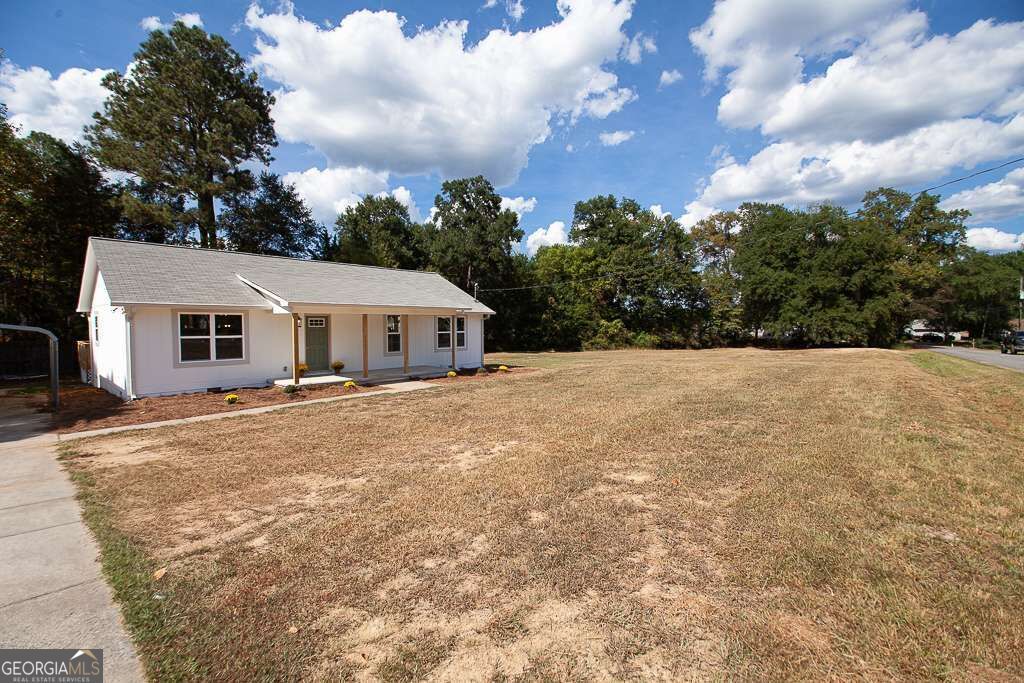 65 Habersham Circle NE, Cartersville, GA 30121 — photo 2