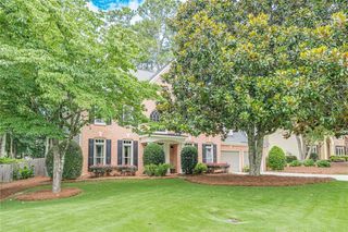 1485 Chattahoochee Run Drive, Suwanee, GA 30024