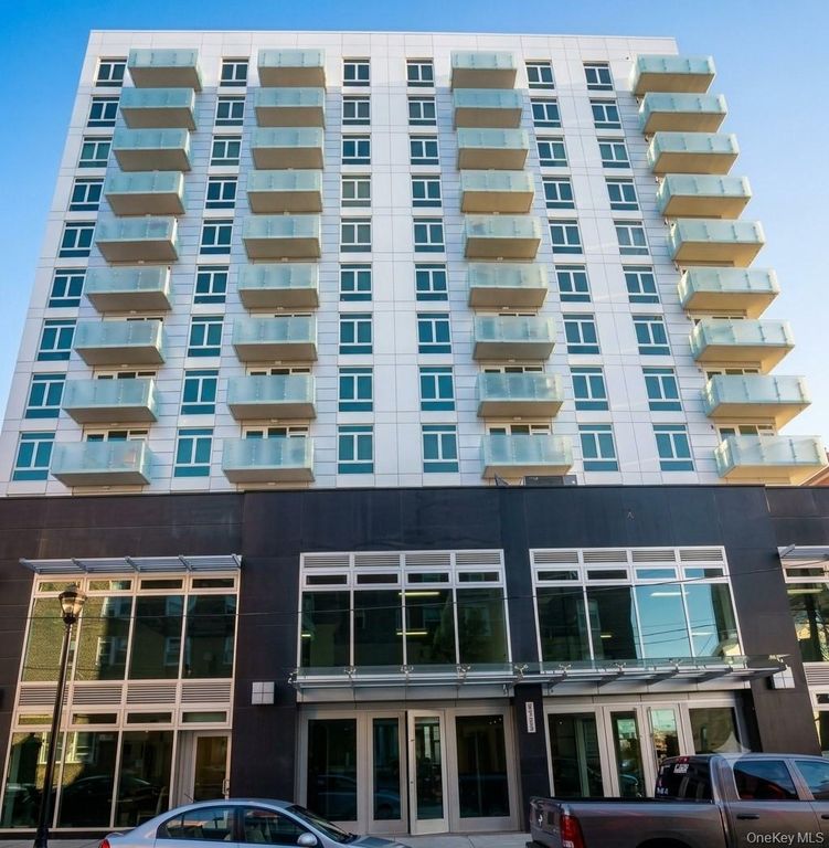 142-38 37th Avenue 5C, Flushing, NY 11354 — exterior
