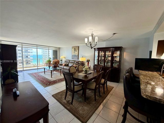 5700 Collins Avenue 14M, Miami Beach, FL 33140