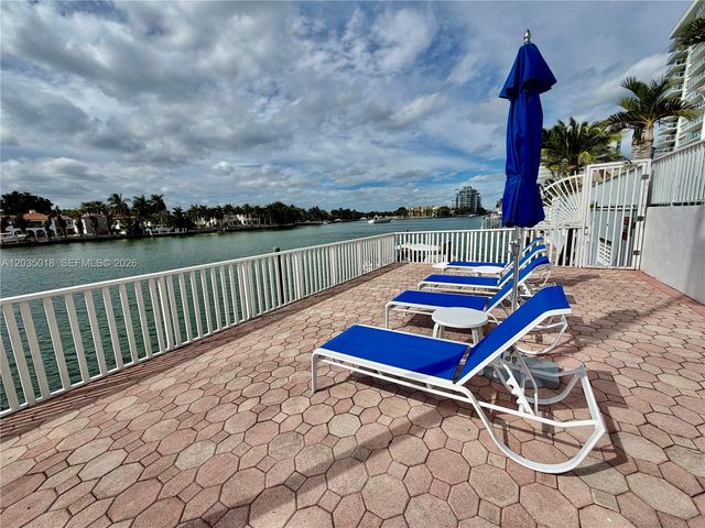 5700 Collins Avenue 14M, Miami Beach, FL 33140