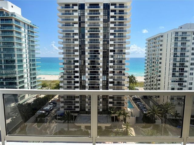 5700 Collins Avenue 14M, Miami Beach, FL 33140