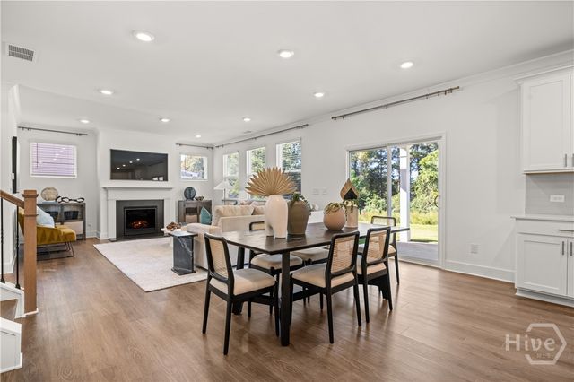 1011 Reagan Drive, Madison, GA 30650