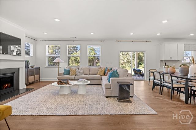 1011 Reagan Drive, Madison, GA 30650