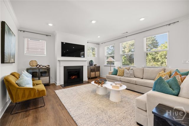 1011 Reagan Drive, Madison, GA 30650