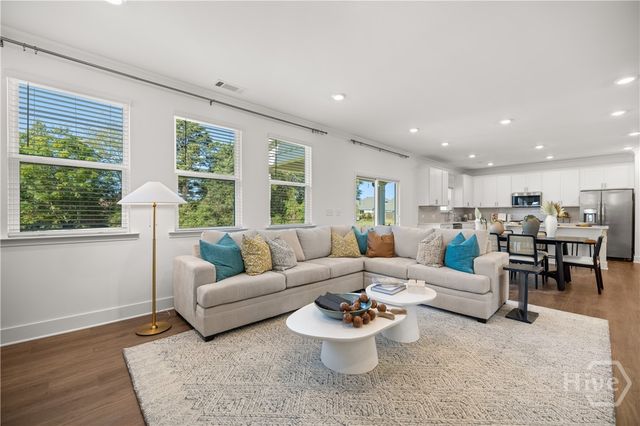 1011 Reagan Drive, Madison, GA 30650