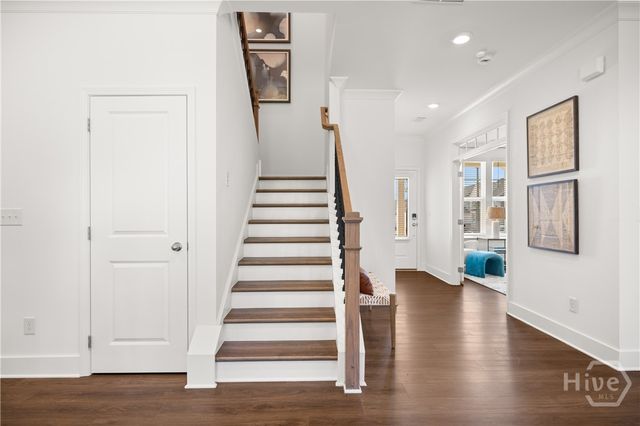 1011 Reagan Drive, Madison, GA 30650