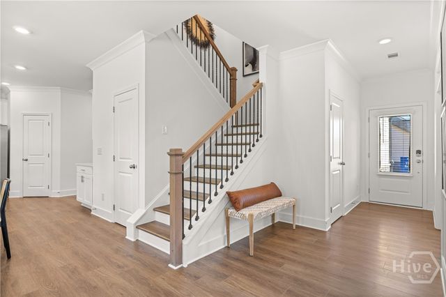 1011 Reagan Drive, Madison, GA 30650