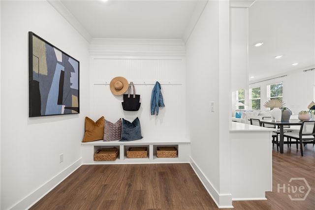 1011 Reagan Drive, Madison, GA 30650