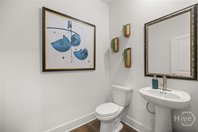 1011 Reagan Drive, Madison, GA 30650