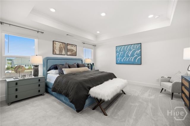 1011 Reagan Drive, Madison, GA 30650