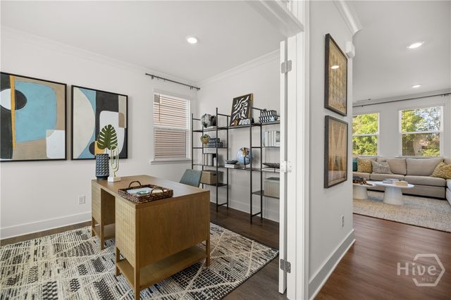 1011 Reagan Drive, Madison, GA 30650