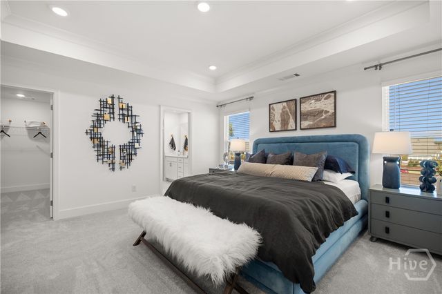 1011 Reagan Drive, Madison, GA 30650