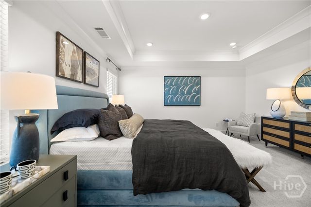 1011 Reagan Drive, Madison, GA 30650