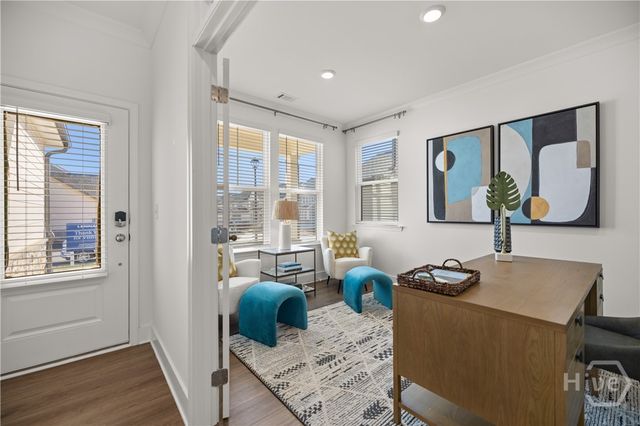 1011 Reagan Drive, Madison, GA 30650