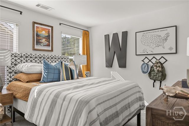 1011 Reagan Drive, Madison, GA 30650