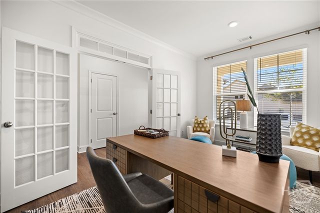 1011 Reagan Drive, Madison, GA 30650