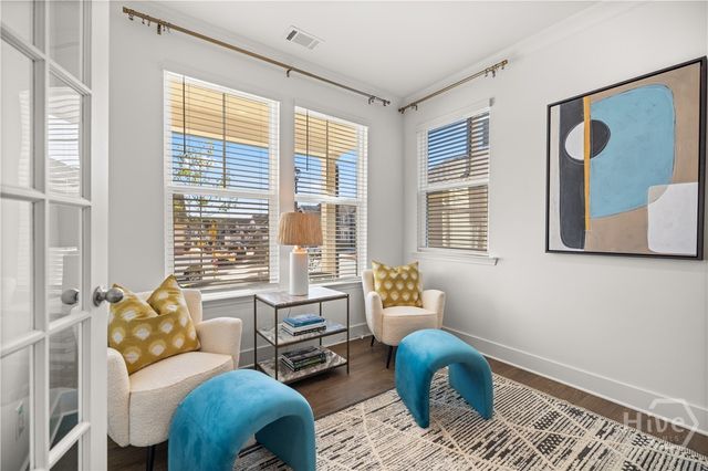 1011 Reagan Drive, Madison, GA 30650