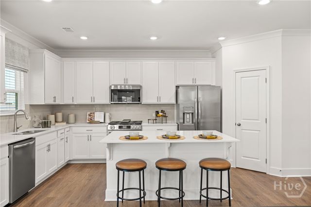 1011 Reagan Drive, Madison, GA 30650