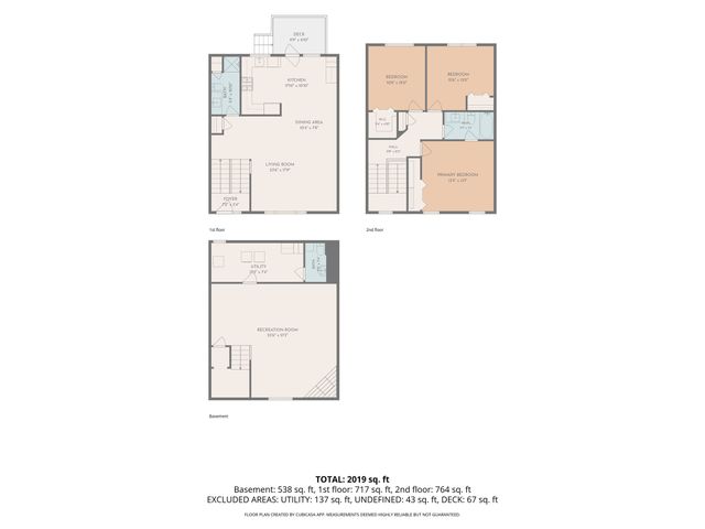 66 Sylvan St 66, Melrose, MA 02176