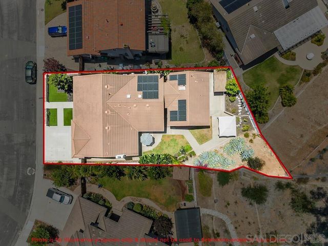 12308 Fronsac street, San Diego, CA 92131