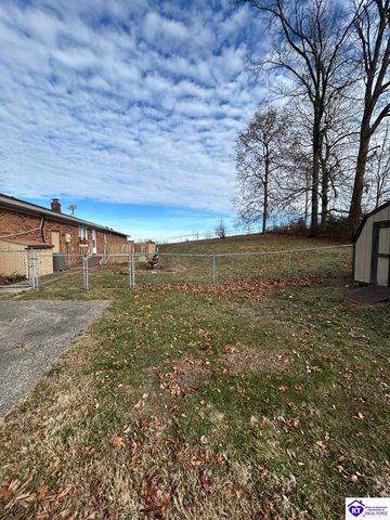 69 Santana Drive, Elizabethtown, KY 42701