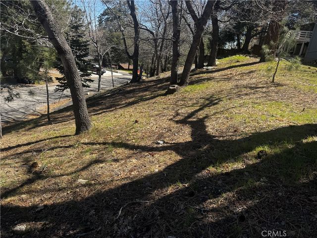 0 Oriole Road, Wrightwood, CA 92397