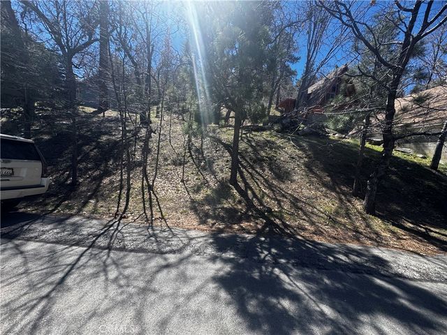 0 Oriole Road, Wrightwood, CA 92397