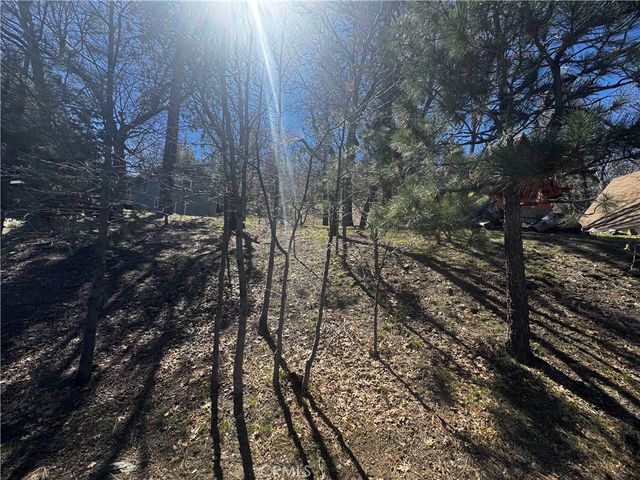 0 Oriole Road, Wrightwood, CA 92397