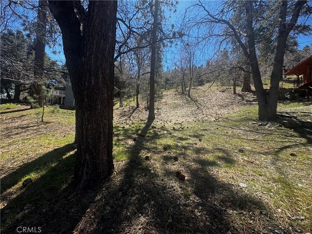 0 Oriole Road, Wrightwood, CA 92397