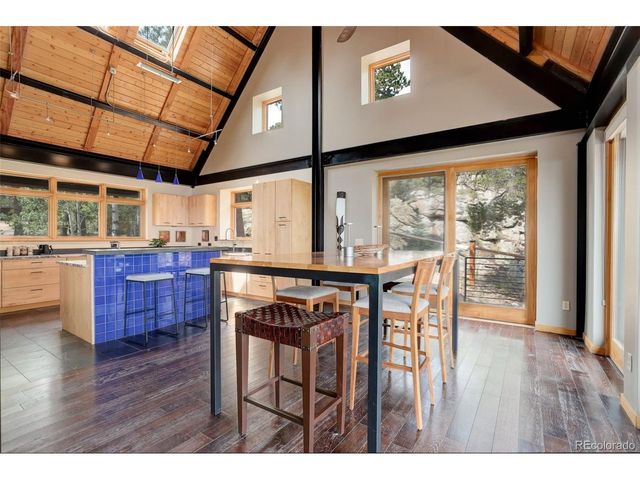 116 Ramona Rd, Golden, CO 80403