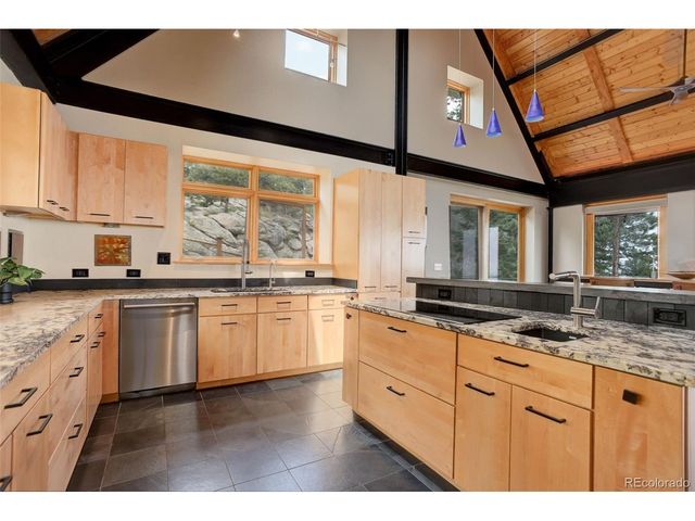 116 Ramona Rd, Golden, CO 80403