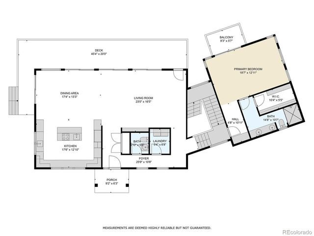 116 Ramona Rd, Golden, CO 80403