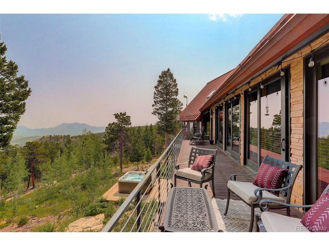116 Ramona Rd, Golden, CO 80403