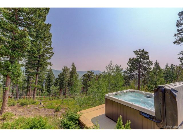116 Ramona Rd, Golden, CO 80403