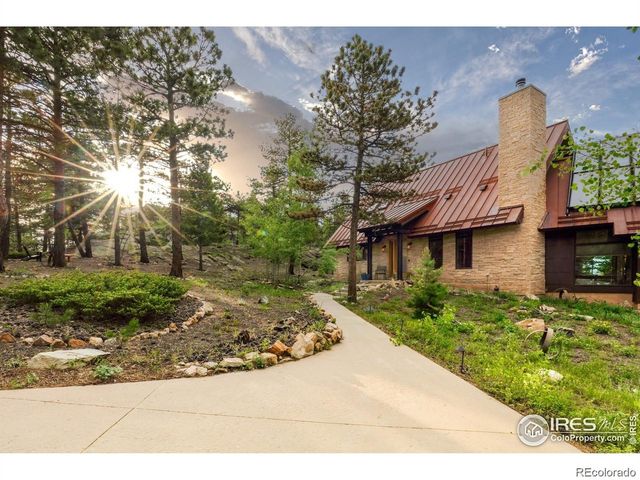 116 Ramona Rd, Golden, CO 80403