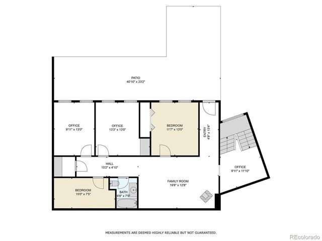 116 Ramona Rd, Golden, CO 80403
