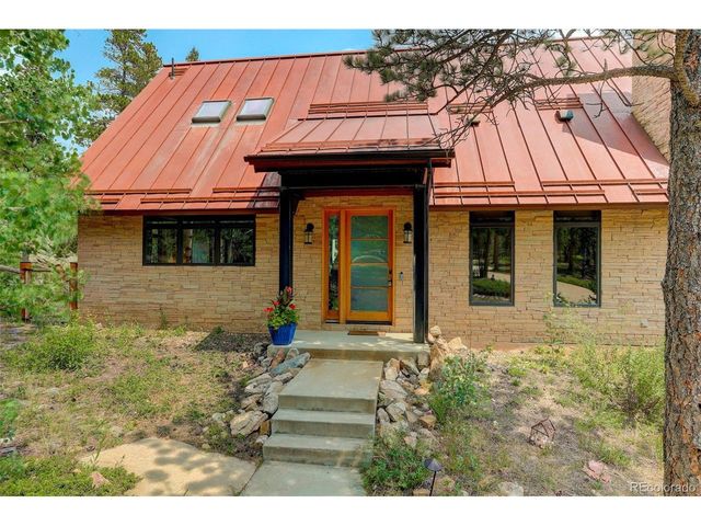 116 Ramona Rd, Golden, CO 80403