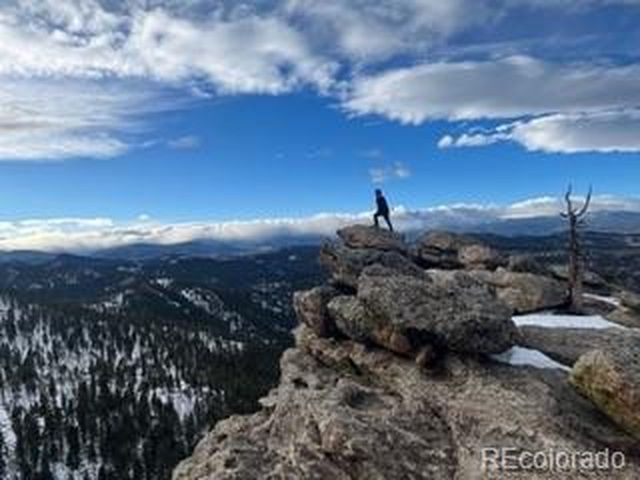 116 Ramona Rd, Golden, CO 80403