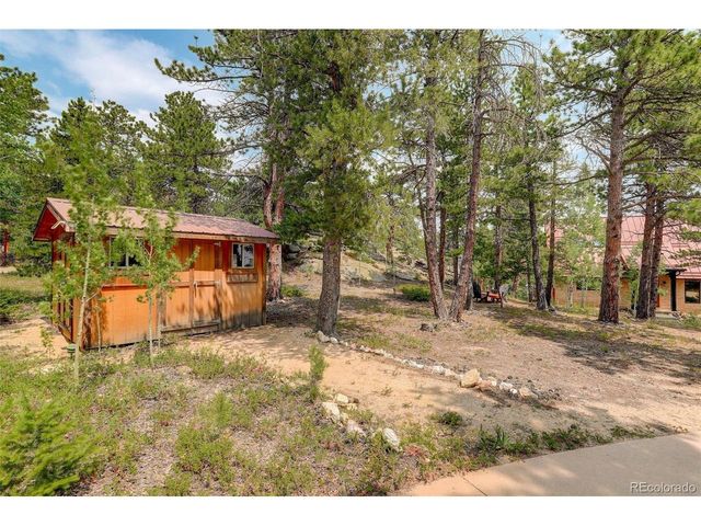 116 Ramona Rd, Golden, CO 80403