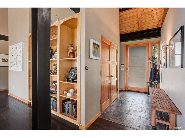 116 Ramona Rd, Golden, CO 80403